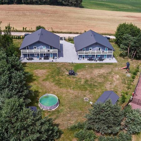Sielsko-Anielsko Kobyla Gora II Apartment Ligota  ภายนอก รูปภาพ
