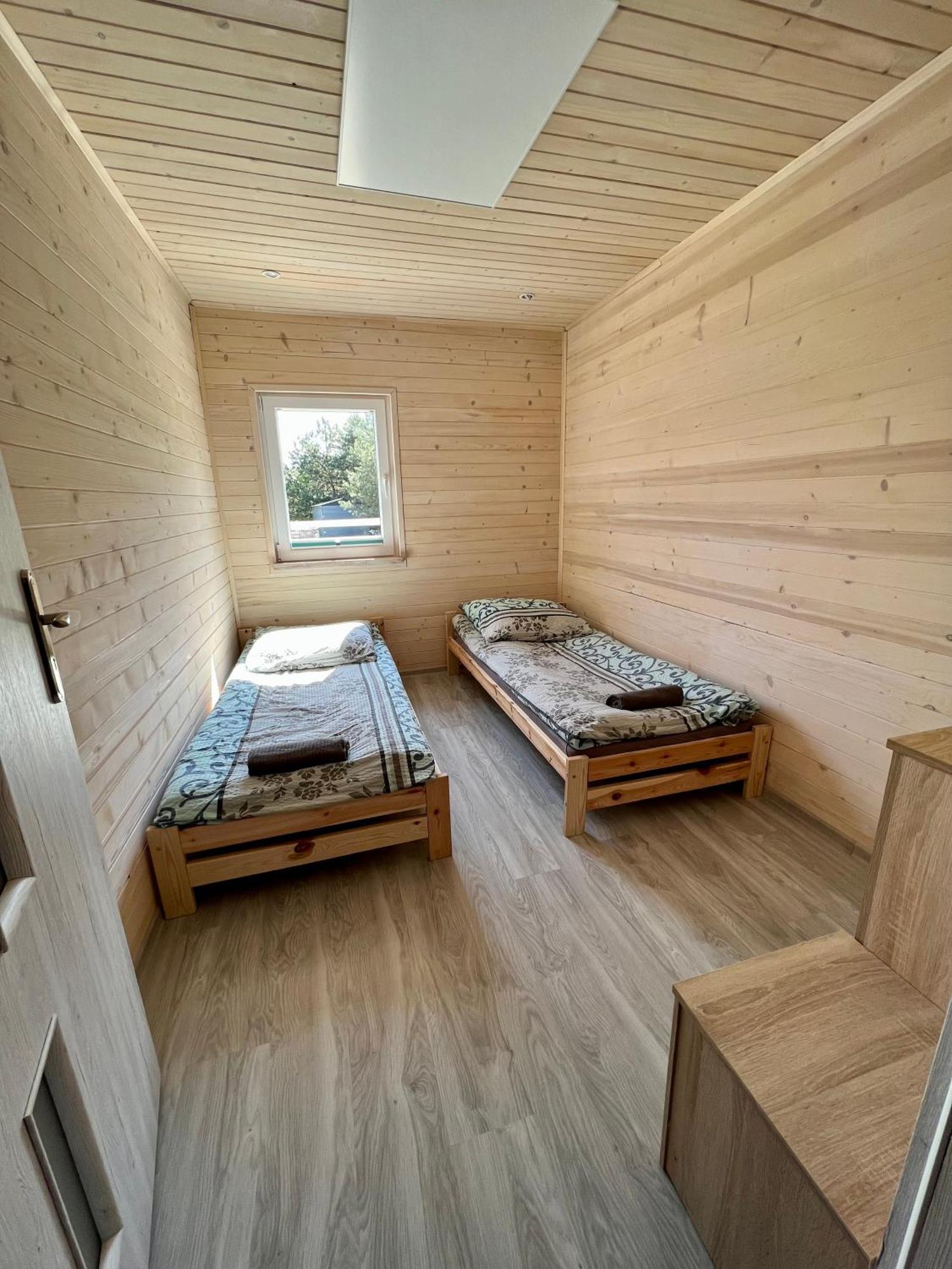Sielsko-Anielsko Kobyla Gora II Apartment Ligota  ภายนอก รูปภาพ