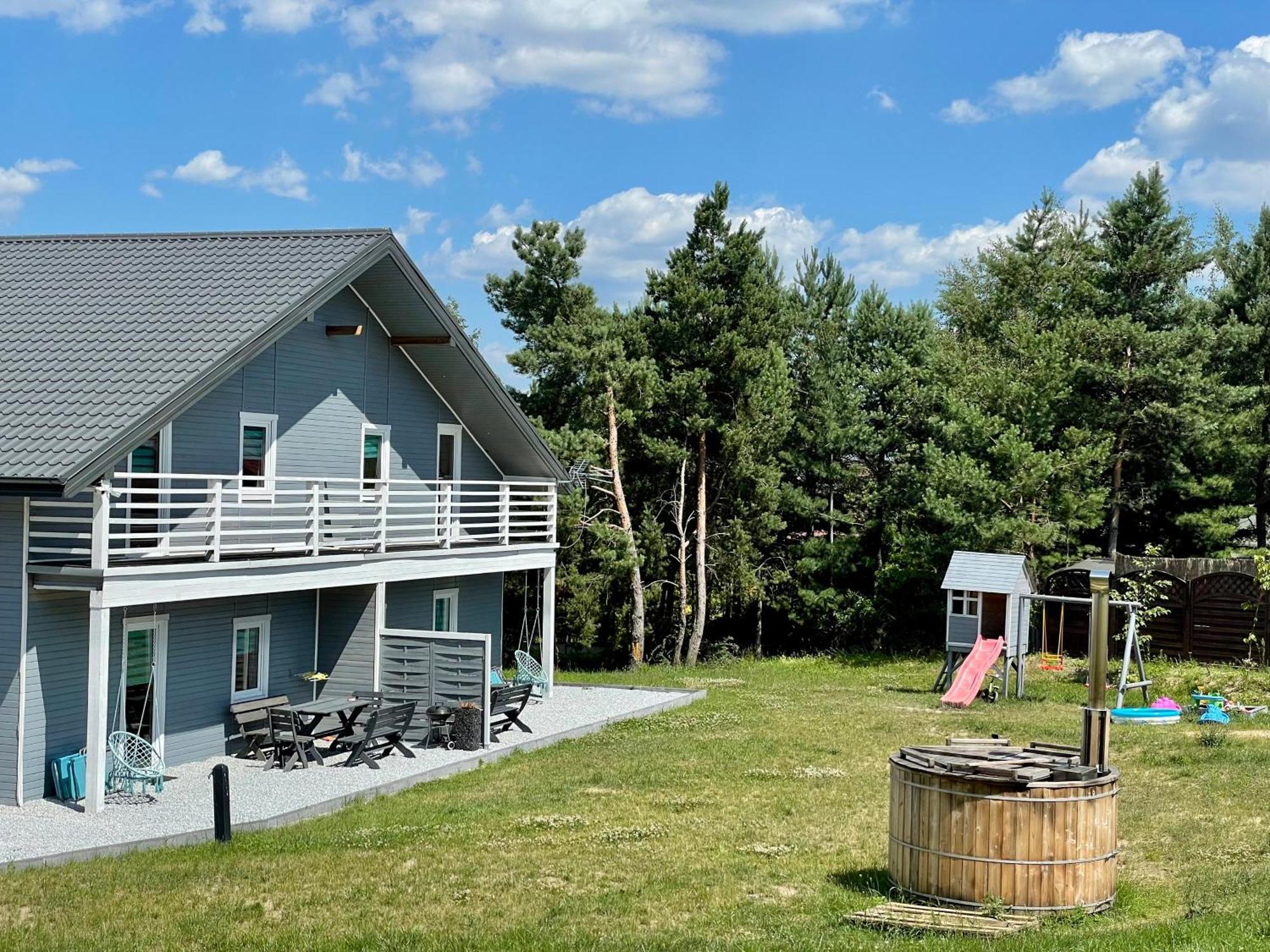 Sielsko-Anielsko Kobyla Gora II Apartment Ligota  ภายนอก รูปภาพ