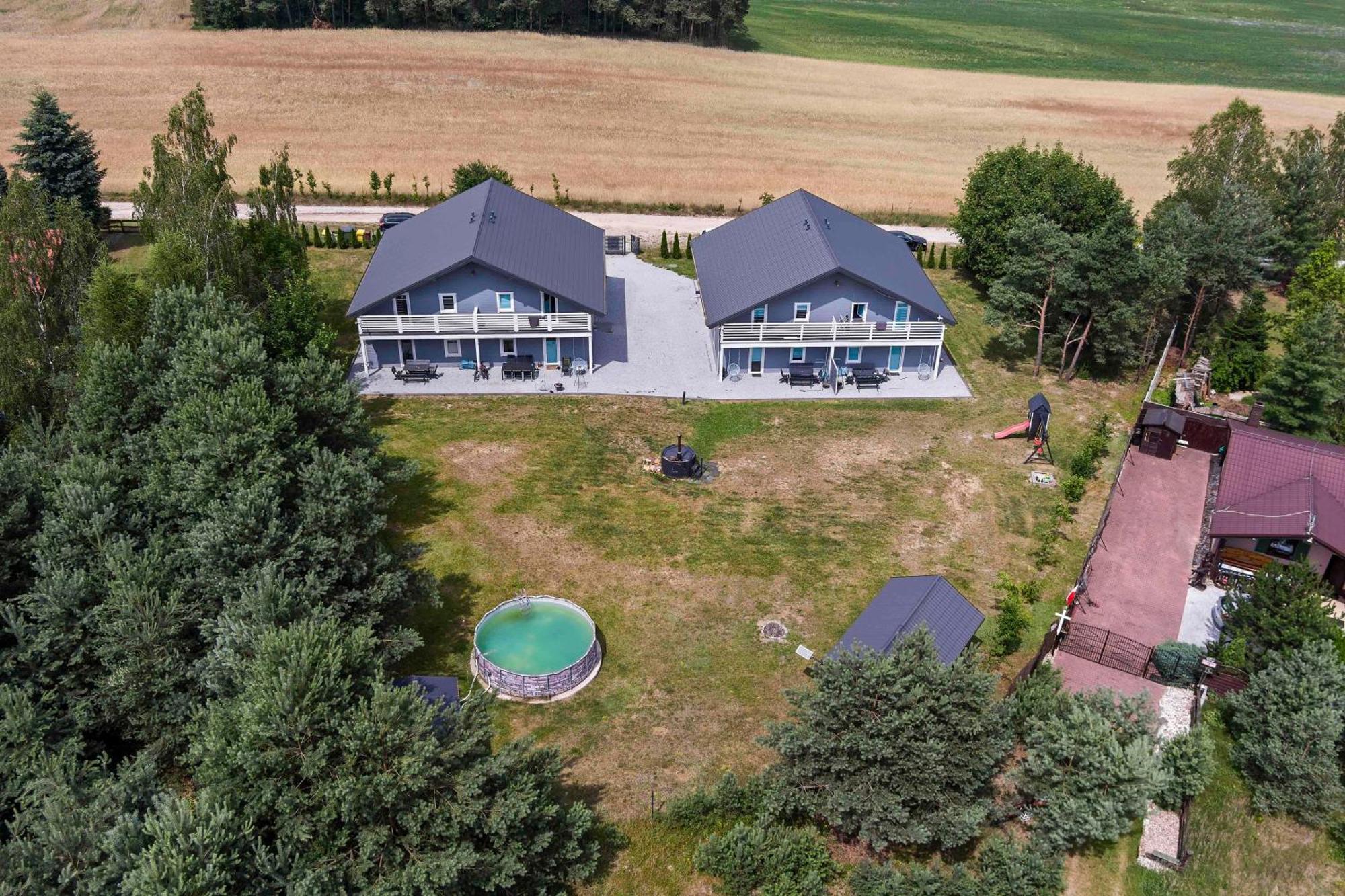 Sielsko-Anielsko Kobyla Gora II Apartment Ligota  ภายนอก รูปภาพ