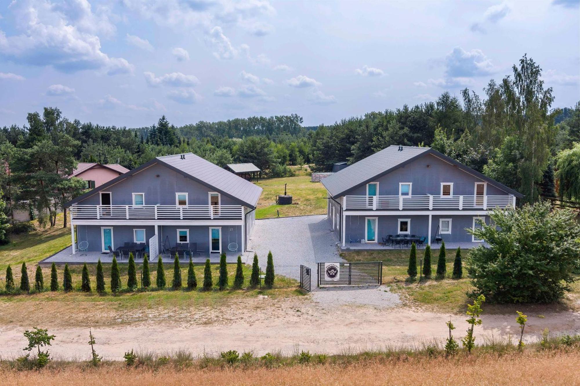 Sielsko-Anielsko Kobyla Gora II Apartment Ligota  ภายนอก รูปภาพ