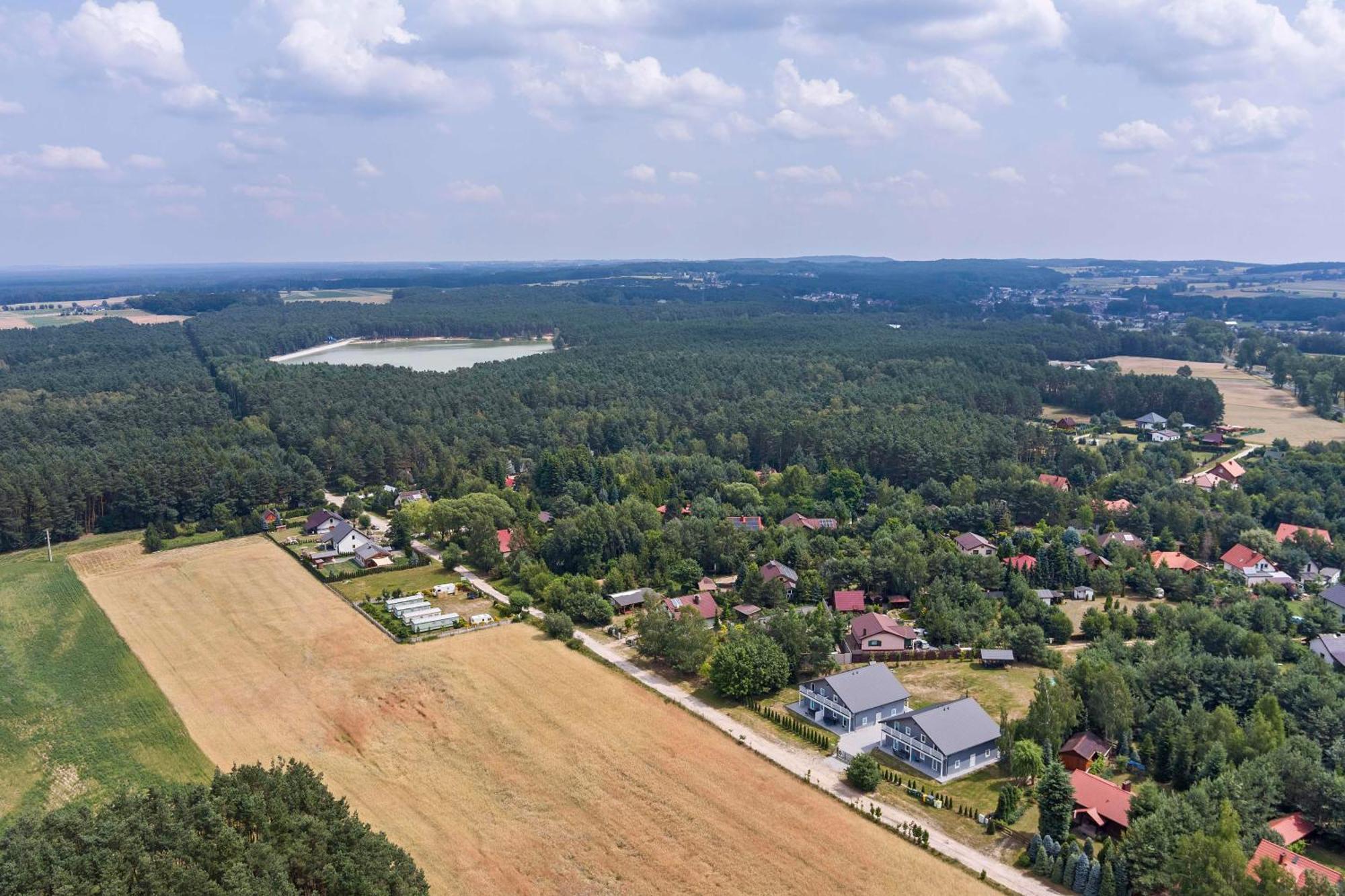 Sielsko-Anielsko Kobyla Gora II Apartment Ligota  ภายนอก รูปภาพ