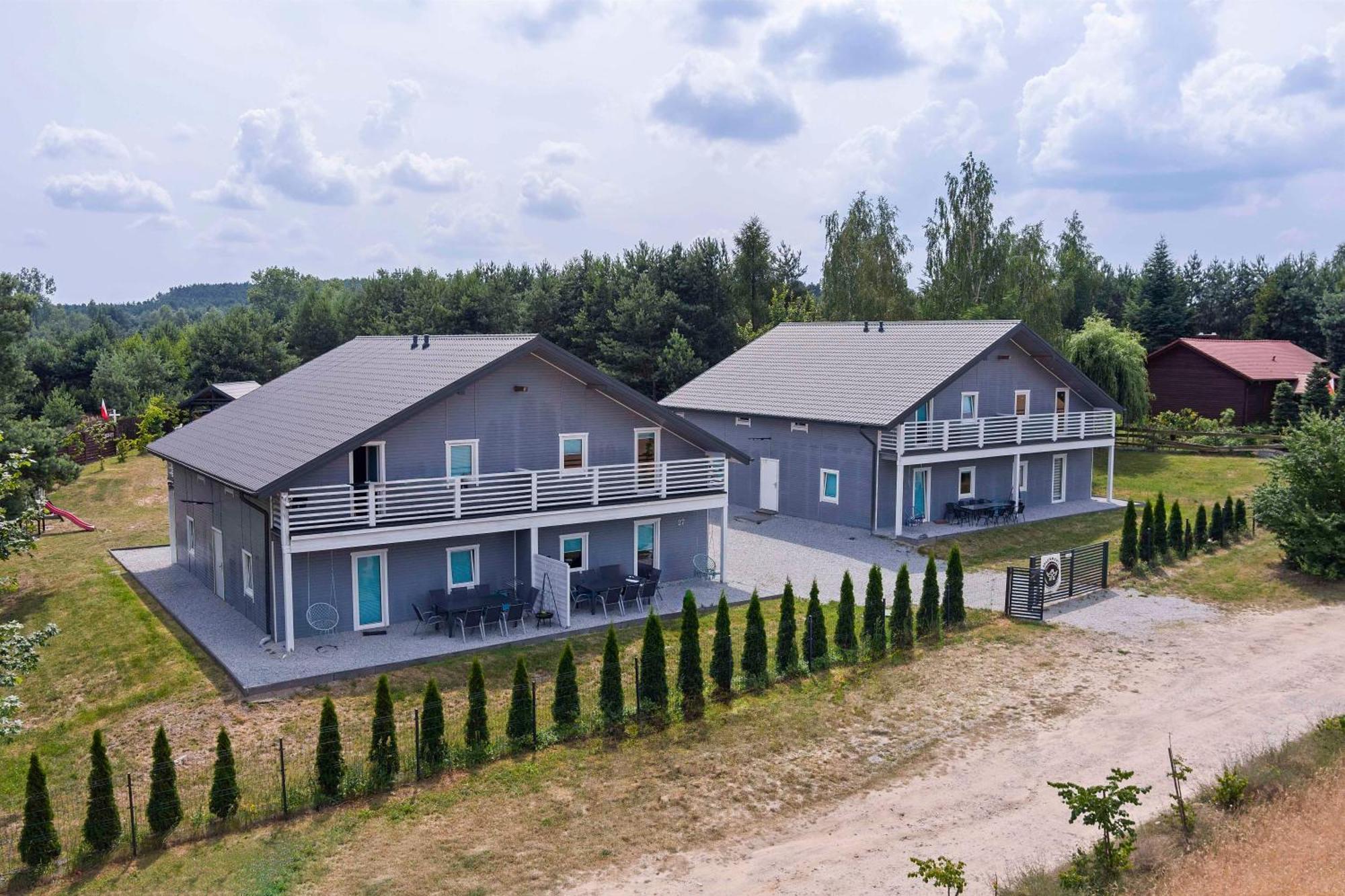 Sielsko-Anielsko Kobyla Gora II Apartment Ligota  ภายนอก รูปภาพ