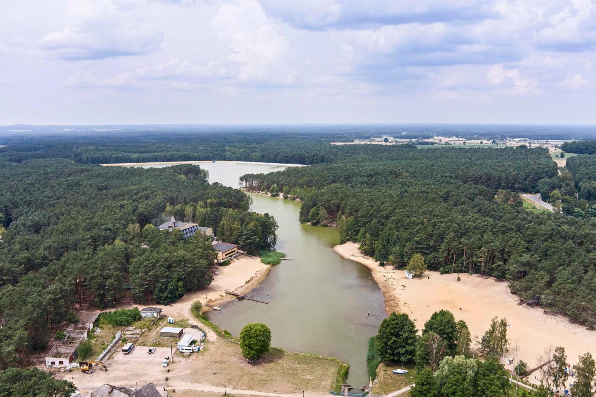 Sielsko-Anielsko Kobyla Gora II Apartment Ligota  ภายนอก รูปภาพ