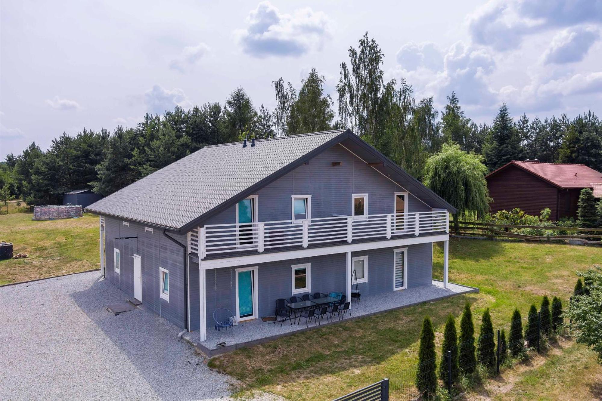 Sielsko-Anielsko Kobyla Gora II Apartment Ligota  ภายนอก รูปภาพ