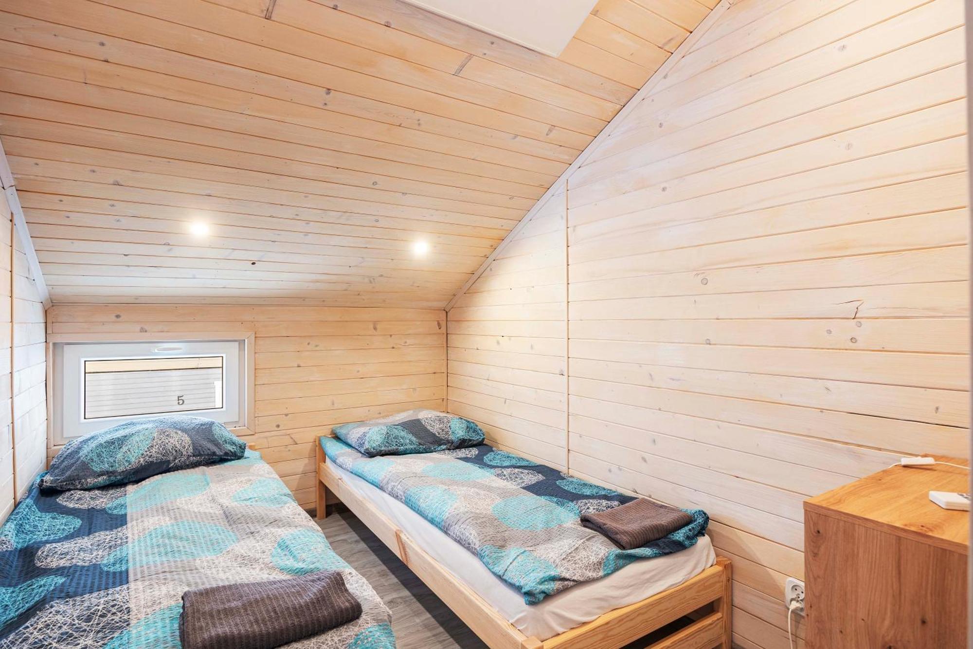 Sielsko-Anielsko Kobyla Gora II Apartment Ligota  ภายนอก รูปภาพ