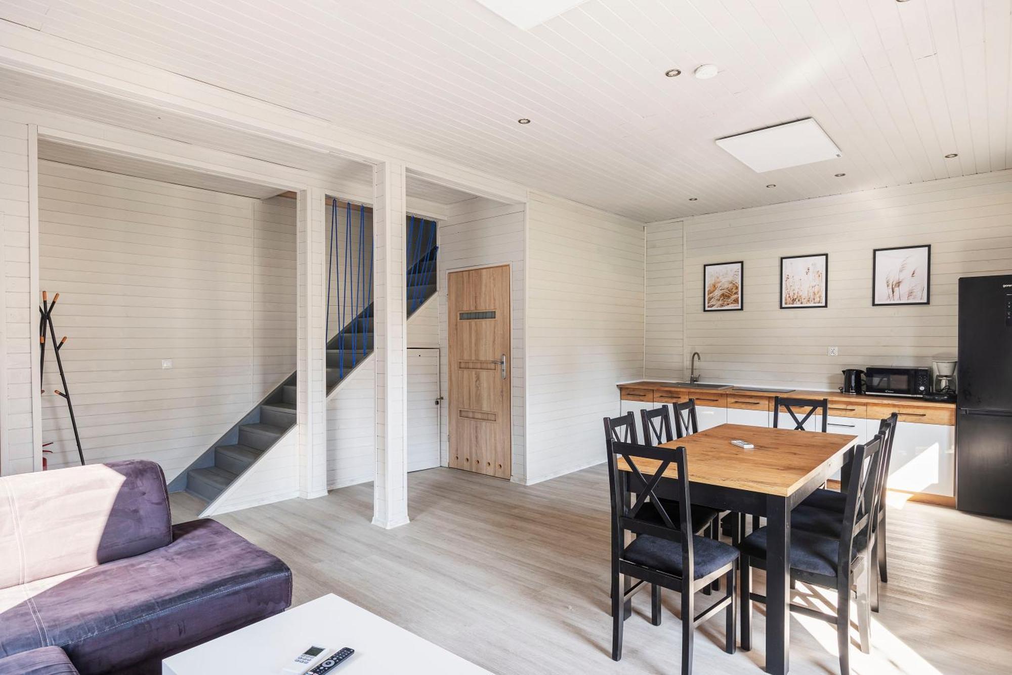 Sielsko-Anielsko Kobyla Gora II Apartment Ligota  ภายนอก รูปภาพ