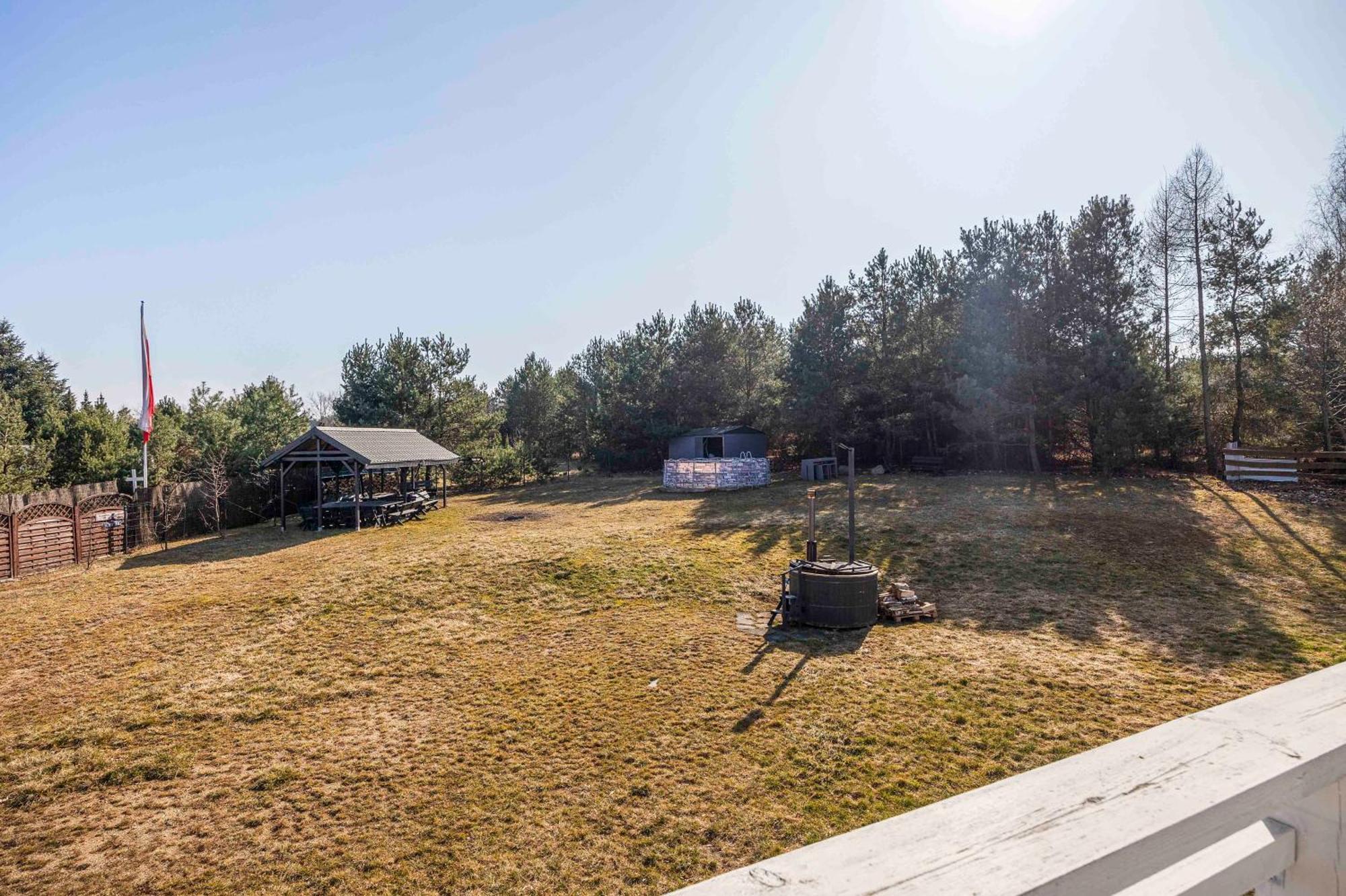 Sielsko-Anielsko Kobyla Gora II Apartment Ligota  ภายนอก รูปภาพ